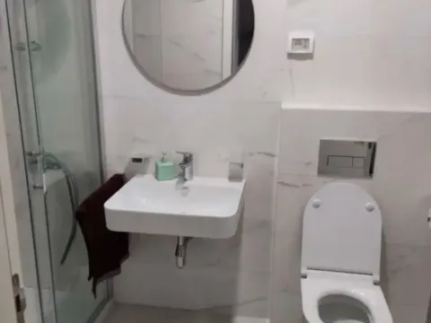 Izdavanje, jednosoban stan, 43m², Central Point, Podgorica - image 6