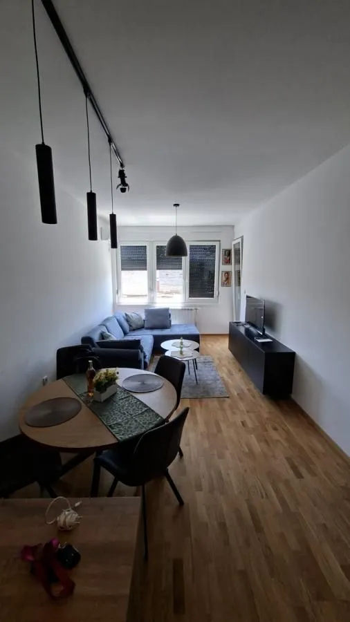 Rent, one bedroom apartment, 44m², Telep, Novi Sad Sve Podlokacije