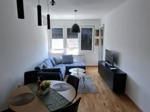 Rent, one bedroom apartment, 44m², Telep, Novi Sad Sve Podlokacije - image 3