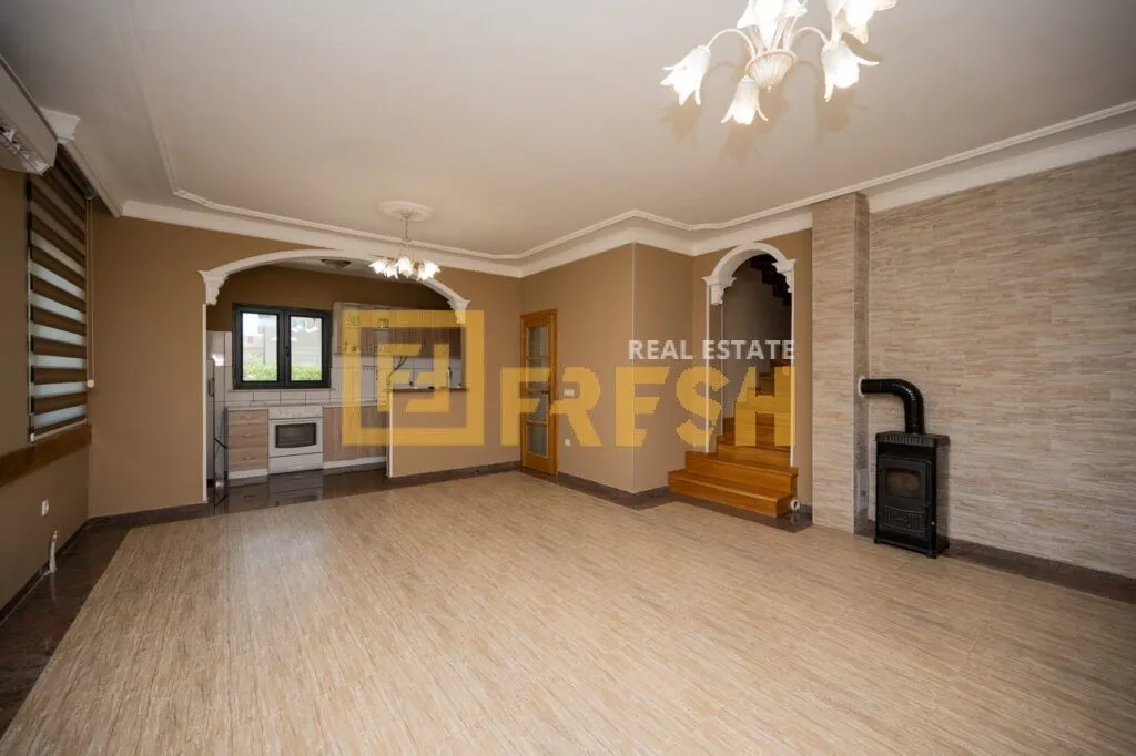 Rent, house, 150m², Gornja Gorica, Podgorica