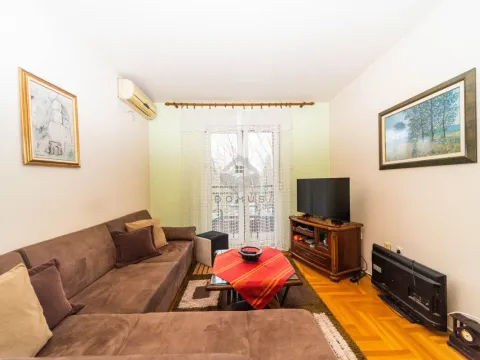 Prodaja, jednosoban stan, 43m², Zabjelo, Podgorica - image 2