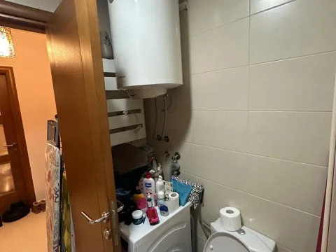 Sale, one bedroom apartment, 40m², Tuški Put, Podgorica - image 8