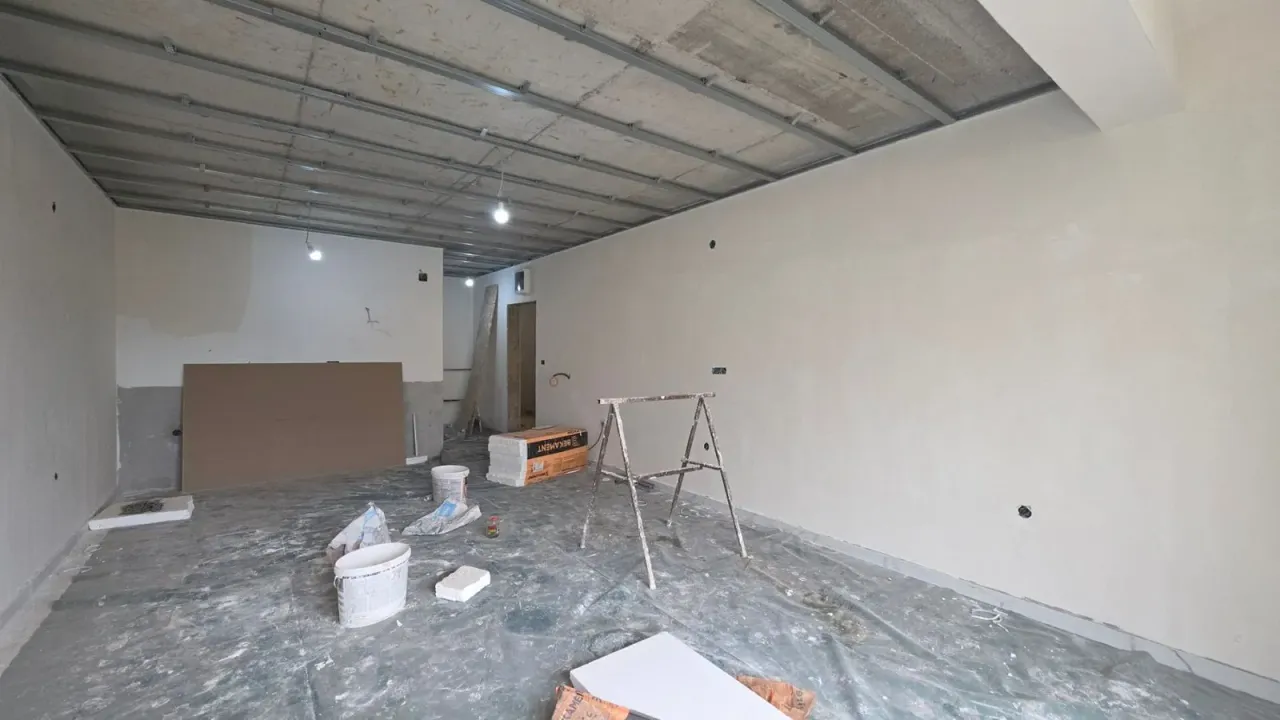 Sale, one bedroom apartment, 45m², Kumbor, Herceg Novi