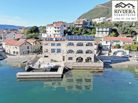 Sale, house, 411m², Đenovići, Herceg Novi - image 38