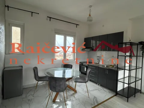 Prodaja, dvosoban stan, 48m², Centar, Stara Pazova - image 3