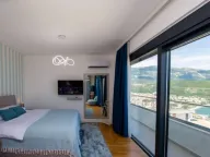 Izdavanje, četvorosoban stan, 250m2, Budva
