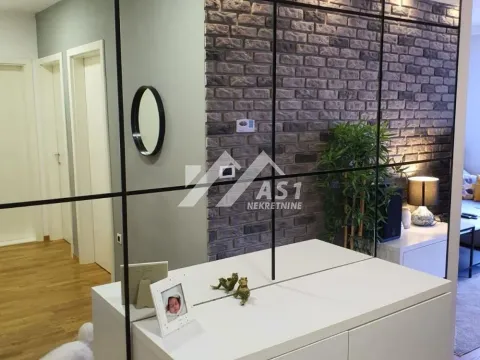 Prodaja, trosoban stan, 62m², Sajam, Novi Sad Sve Podlokacije - image 3