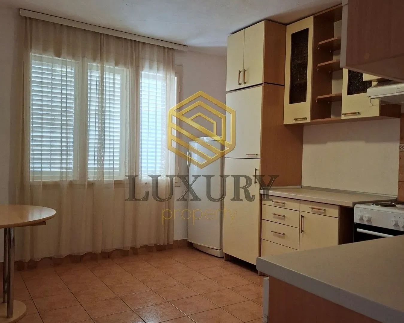 Rent, two bedroom apartment, 92m², Tološi, Podgorica