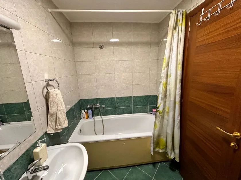 Prodaja, dvosoban stan, 92m², City Kvart, Podgorica