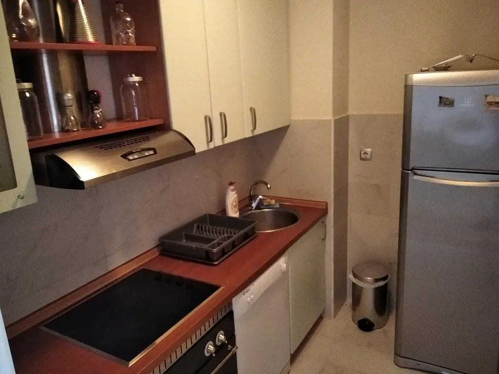 Rent, one bedroom apartment, 50m², Preko Morače, Podgorica