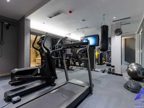 Rent, office space, 350m², Pržno, Budva - image 9