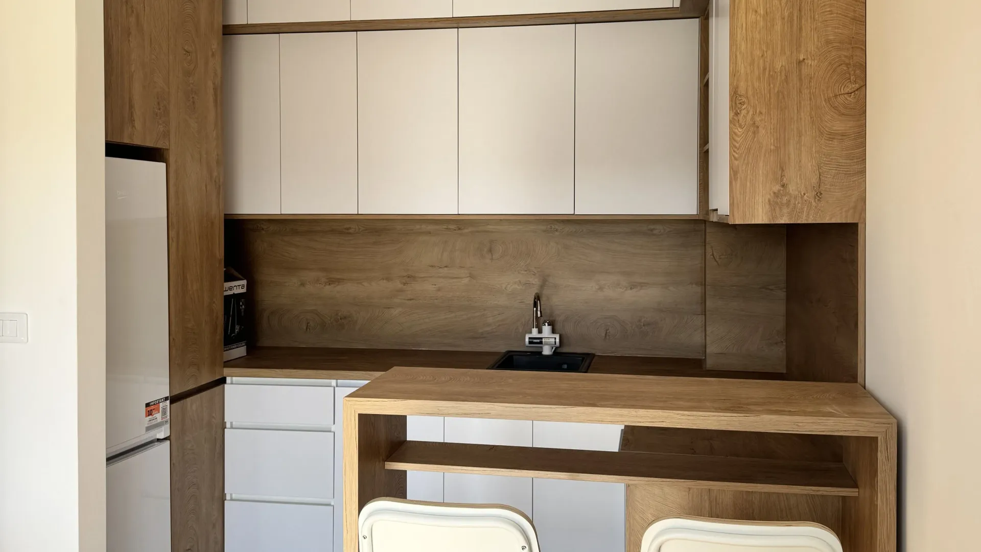 Izdavanje, jednosoban stan, 47m², Zabjelo, Podgorica