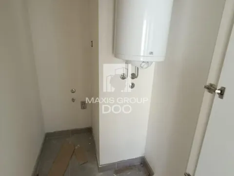 Prodaja, dvosoban stan, 59m², Savski Venac, Beograd - image 15