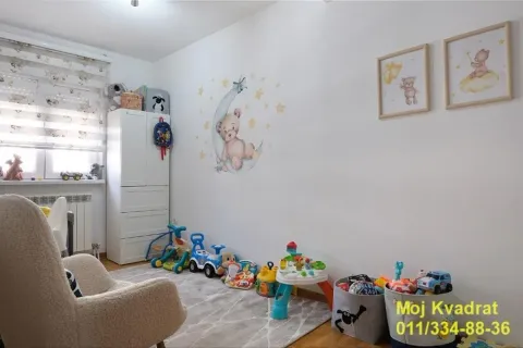 Sale, three bedroom apartment, 61m², Čukarica, Beograd - image 8