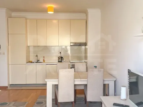 Izdavanje, dvosoban stan, 65m², Tivat, Crna Gora - image 6