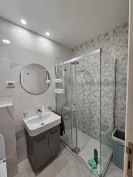 Rent, one bedroom apartment, 59m², Central Point, Podgorica - image 897