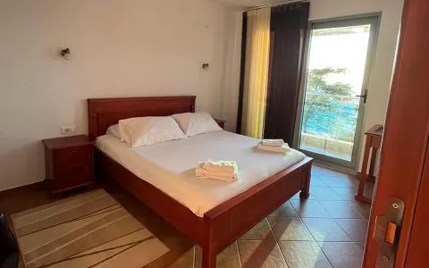 Izdavanje, jednosoban stan, 56m², Dobra Voda, Jagodina - image 6