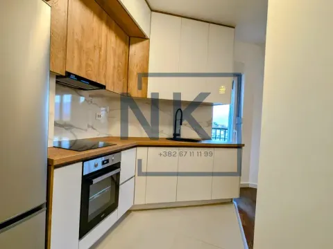 Izdavanje, jednosoban stan, 46m², Zagorič, Podgorica - image 5