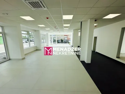 Rent, office space, 600m², Zabjelo, Podgorica - image 3