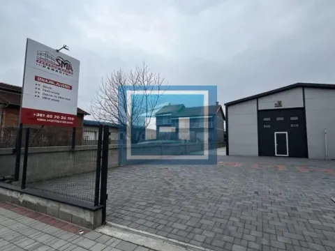 Rent, office space, 300m², Striško Naselje, Paraćin - image 16