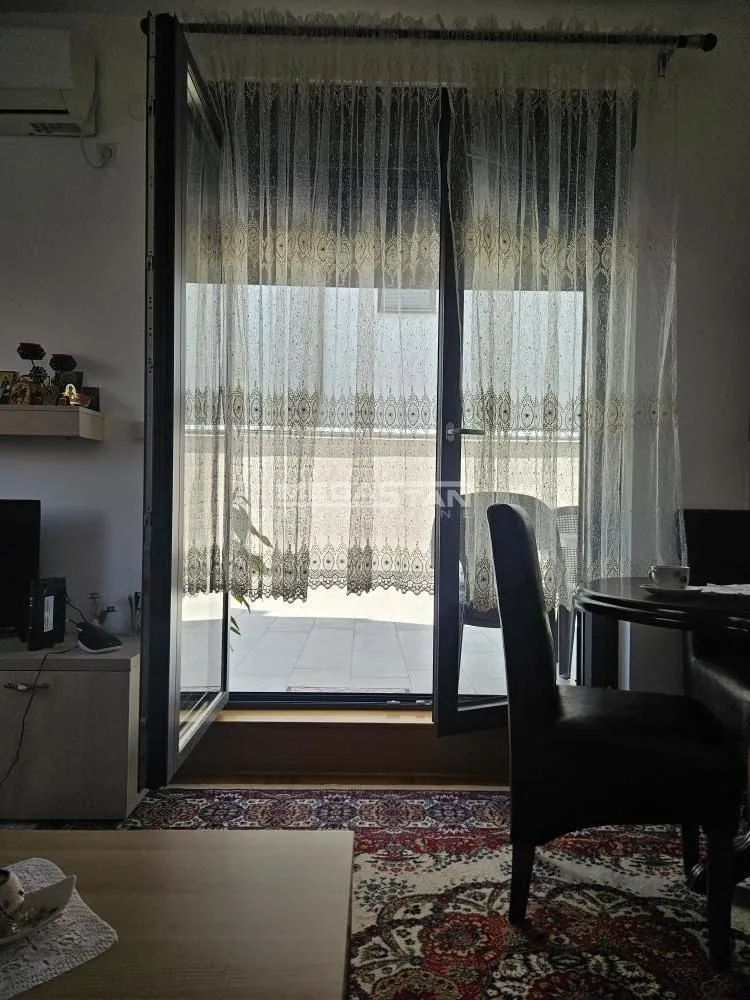 Sale, one bedroom apartment, 34m², Bulbulder, Zvezdara Sve Podlokacije