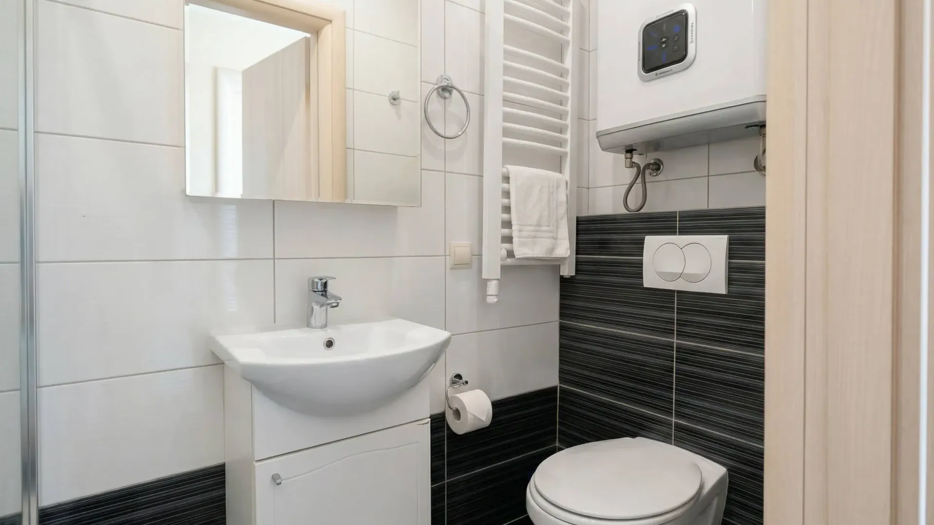 Prodaja, stan, 65m², Bečići, Budva