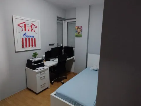 Prodaja, jednosoban stan, 48m², Zabjelo, Podgorica - image 9