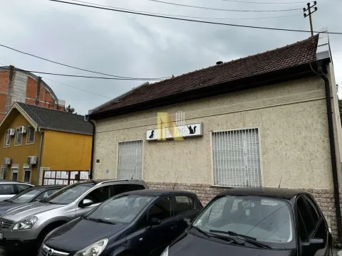 Rent, office space, 105m², Grbavica, Novi Sad Sve Podlokacije