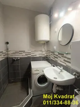 Prodaja, jednosoban stan, 55m², Brace Jerković, Voždovac Sve Podlokacije - image 5