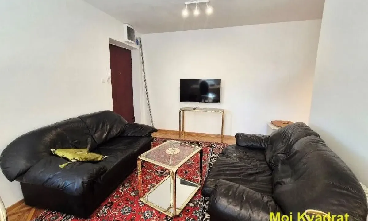 Rent, three bedroom apartment, 60m², Vračar Centar, Vračar Sve Podlokacije