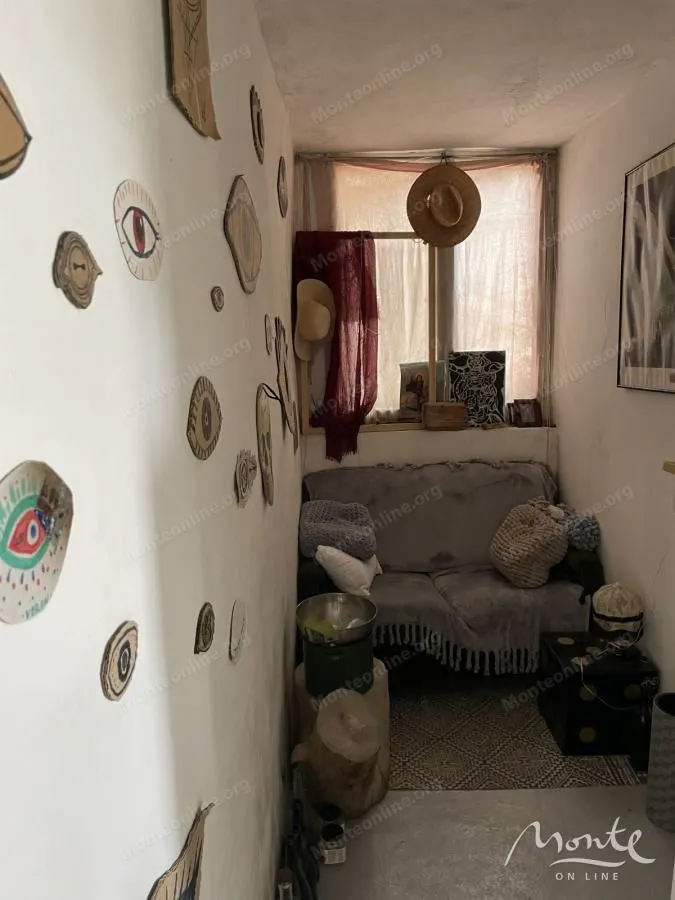 Sale, house, 124m², Šušanj, Bar