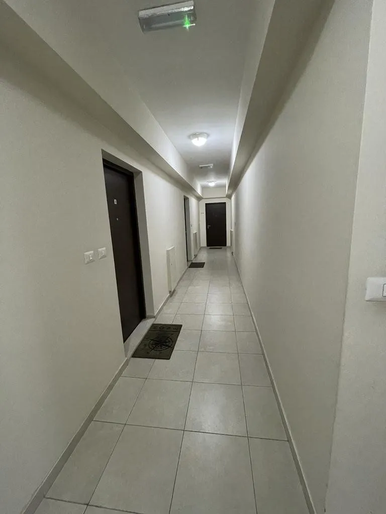 Izdavanje, dvosoban stan, 65m², City Kvart, Podgorica