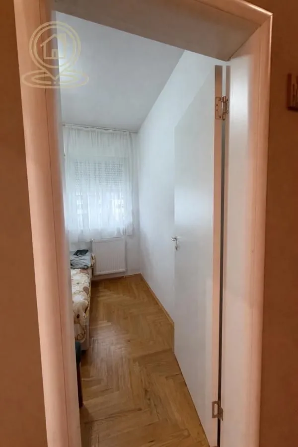 Prodaja, dvosoban stan, 64m², Telep, Novi Sad Sve Podlokacije