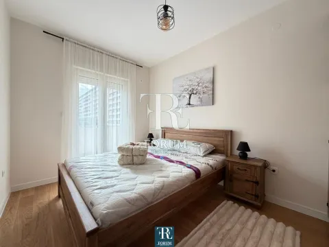 Rent, one bedroom apartment, 50m², Central Point, Podgorica - image 7