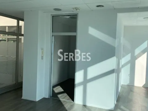 Rent, office space, 352m², Bulevar Oslobodjenja, Novi Sad Sve Podlokacije - image 13