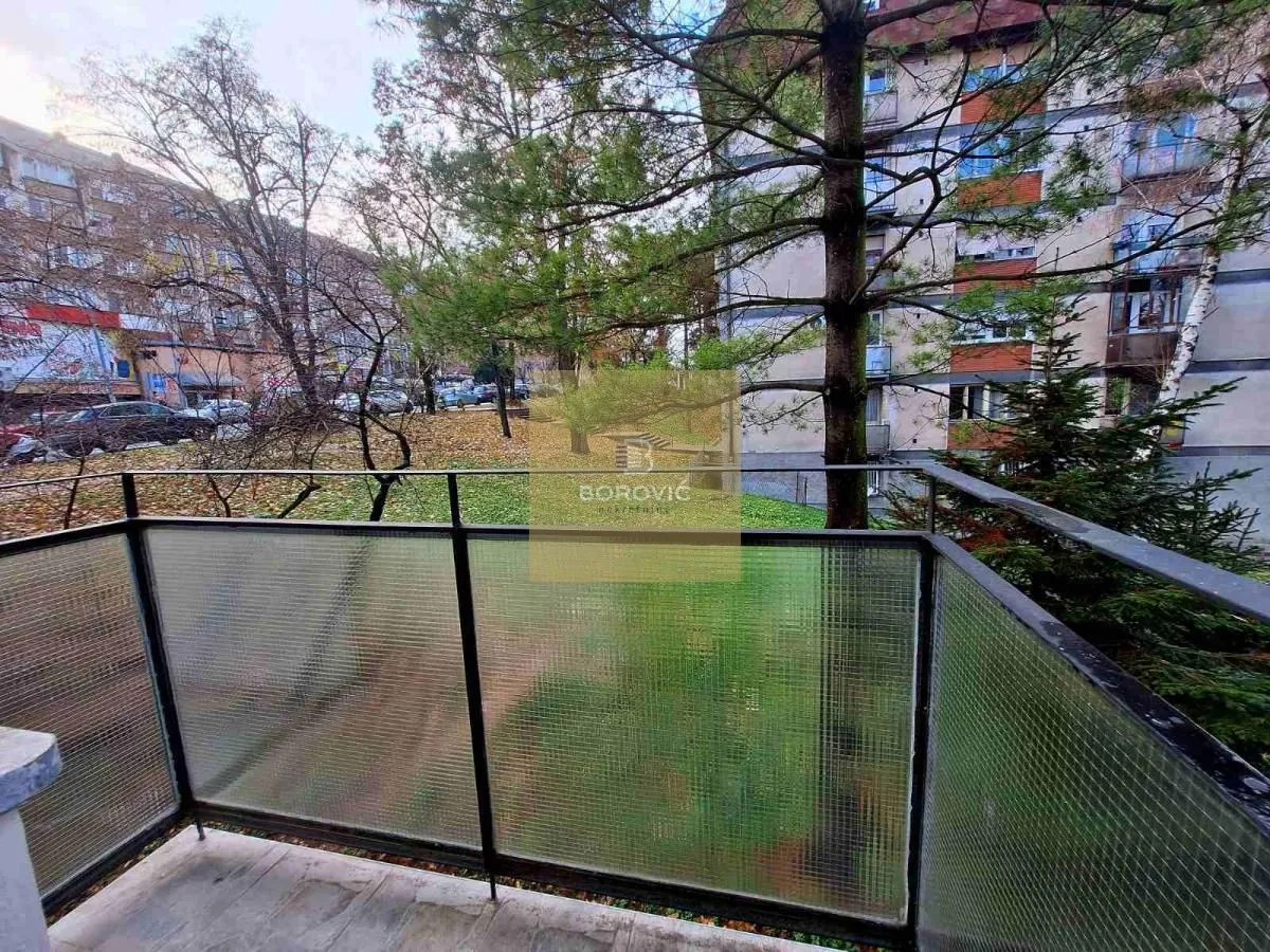 Sale, three bedroom apartment, 79m², Miljakovac, Rakovica