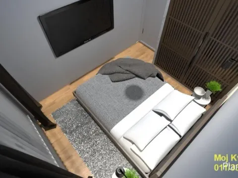 Sale, three bedroom apartment, 68m², Dušanovac, Voždovac Sve Podlokacije - image 8