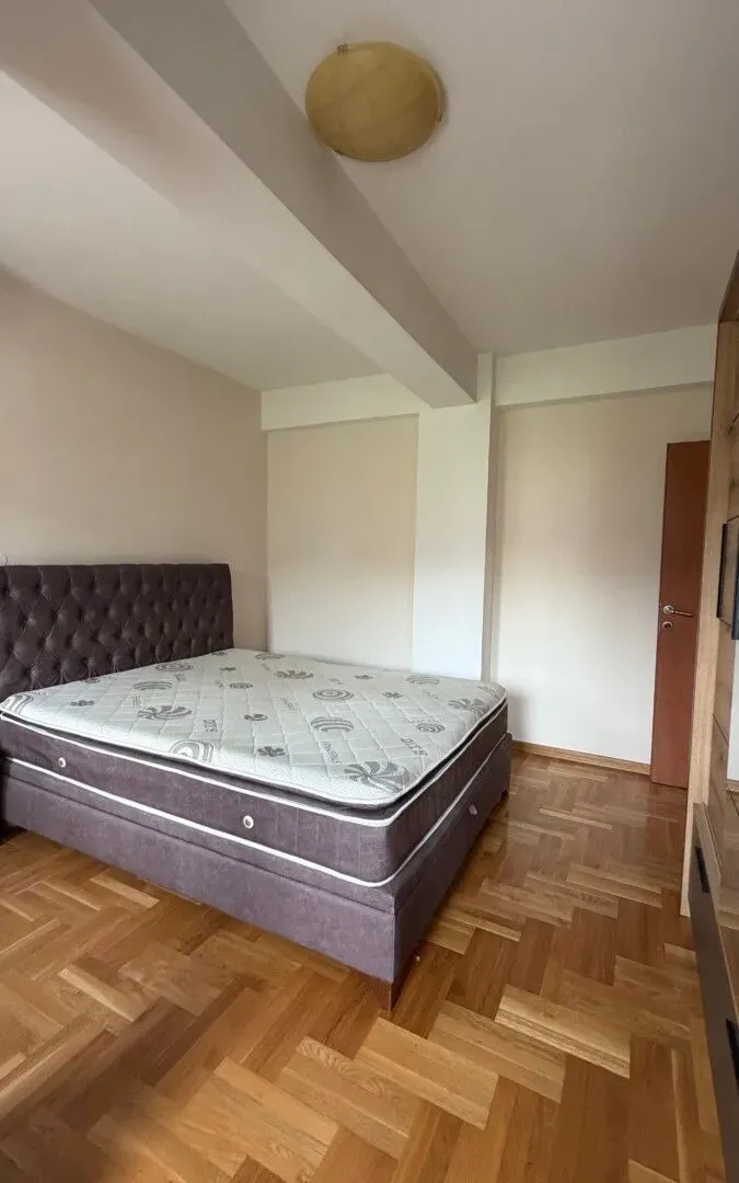 Rent, two bedroom apartment, 85m², Preko Morače, Podgorica