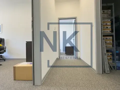 Izdavanje, poslovni prostor, 106m², Centar, Podgorica - image 5