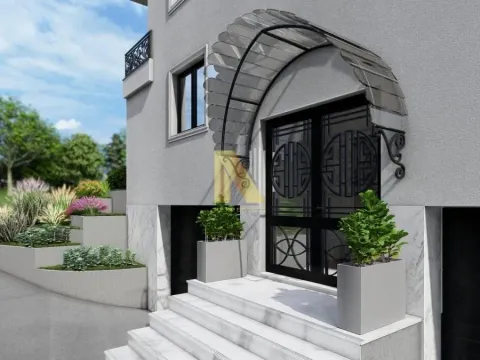 Sale, two bedroom apartment, 42m², Vrnjačka Banja, Srbija - image 6