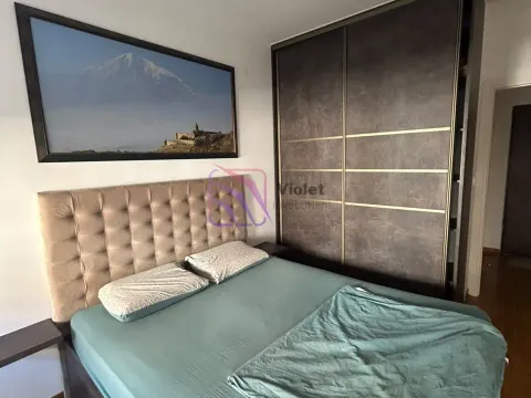 Rent, one bedroom apartment, 44m², City Kej, Podgorica - image 8