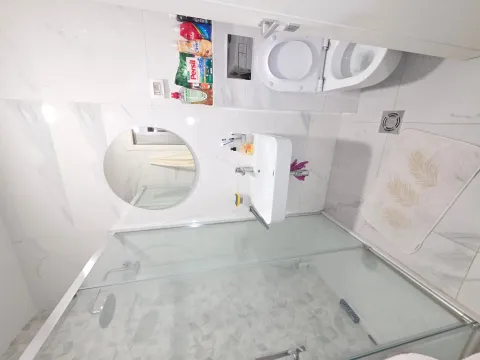 Sale, one bedroom apartment, 47m², Central Point, Podgorica - image 11