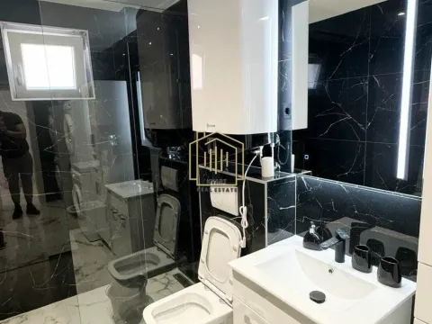 Sale, two bedroom apartment, 104m², Bjeliši, Bar - image 10