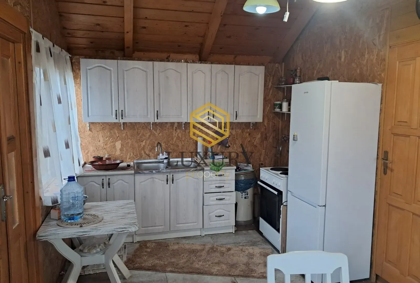 Prodaja, kuća, 54m², Kuči, Podgorica