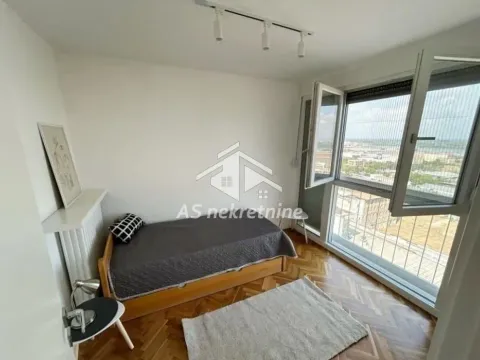 Izdavanje, stan, 100m², Profesorska Kolonija, Palilula Sve Podlokacije - image 10