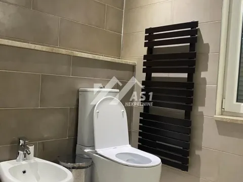 Rent, one bedroom apartment, 45m², Nova Detelinara, Novi Sad Sve Podlokacije - image 8