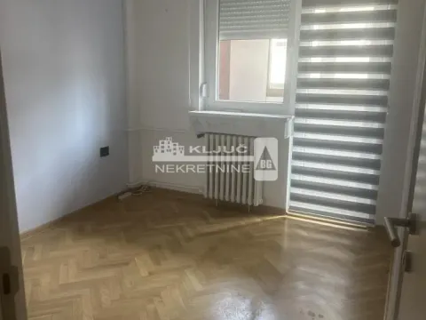 Izdavanje, dvosoban stan, 68m², Kalenić Pijaca, Vračar Sve Podlokacije - image 6