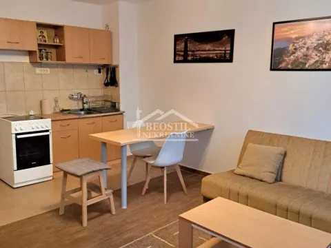 Rent, apartment, 28m², Julino Brdo, Beograd - image 5