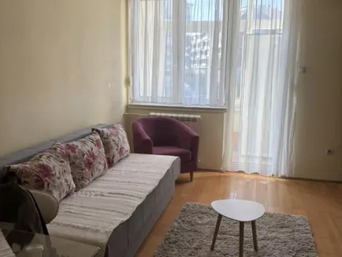 Izdavanje, garsonjera, 31m², Rotkvarija, Novi Sad Sve Podlokacije - image 4