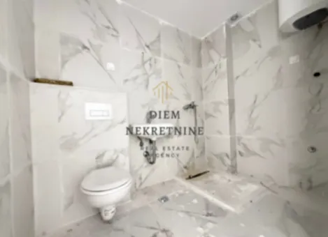 Sale, apartment, 42m², Zabjelo, Podgorica - image 3